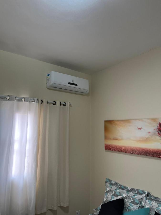 Casa Em Brotas Turismo De Aventura Villa Dış mekan fotoğraf